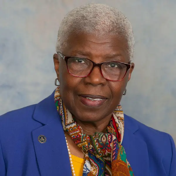Jo Crenshaw